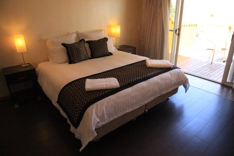 Siesta Villa - Accommodation Kalgoorlie 1