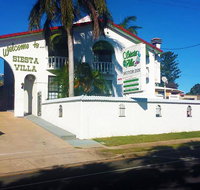 Siesta Villa Motel - Accommodation Kalgoorlie