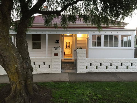 Signature On Gunn - Accommodation Kalgoorlie 0