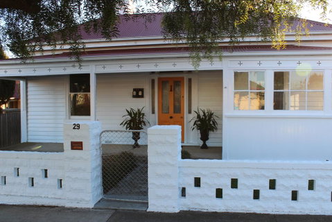 Signature On Gunn - Accommodation Kalgoorlie 1