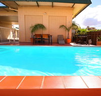 Silver Haven Motor Inn - Accommodation Kalgoorlie