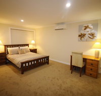 Silver House - Melbourne Airport Accommodation - Accommodation Kalgoorlie