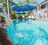 Silver Sands Apartments - Accommodation Kalgoorlie