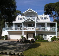 Silver Waters Bed  Breakfast - Accommodation Kalgoorlie