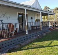 Silverbirch Cottage - Accommodation Kalgoorlie
