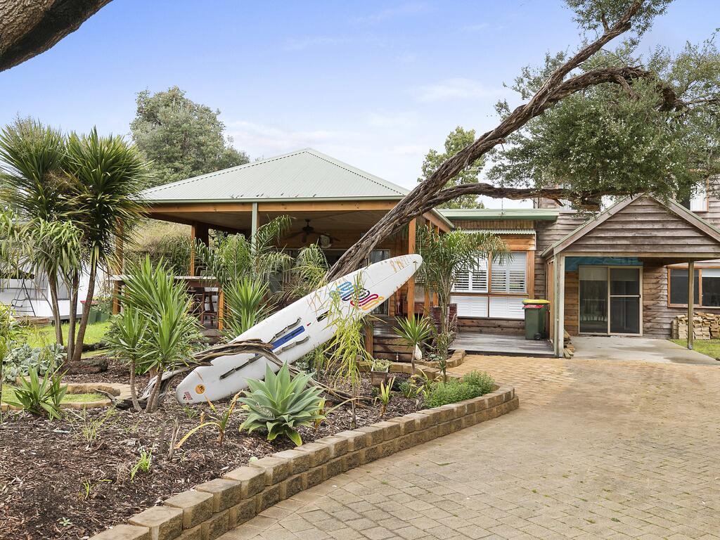 Silverleaves VIC Accommodation Kalgoorlie