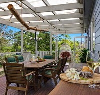 Silvermere Cottage - a cosy family getaway - Accommodation Kalgoorlie