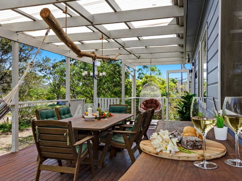 Silvermere Cottage - A Cosy Family Getaway - Accommodation Kalgoorlie 0