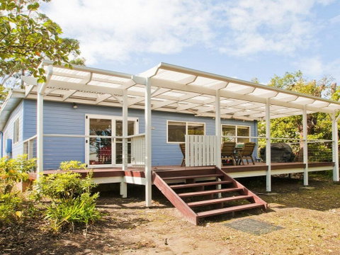 Silvermere Cottage - A Cosy Family Getaway - Accommodation Kalgoorlie 3