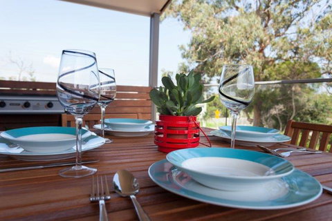 Silversands Beach Cottage - Accommodation Kalgoorlie 1