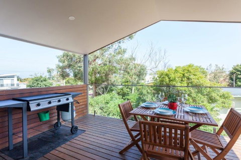Silversands Beach Cottage - Accommodation Kalgoorlie 2