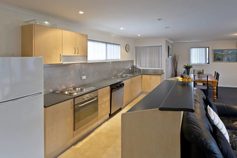 Silvertrees 2 - Accommodation Kalgoorlie 2