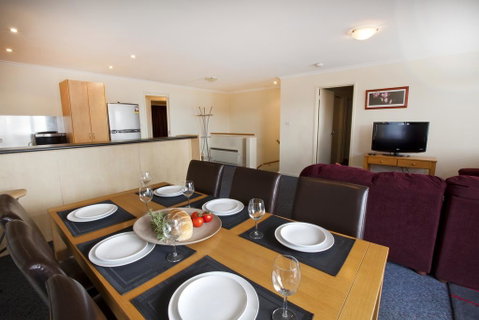 Silvertrees 2 - Accommodation Kalgoorlie 1