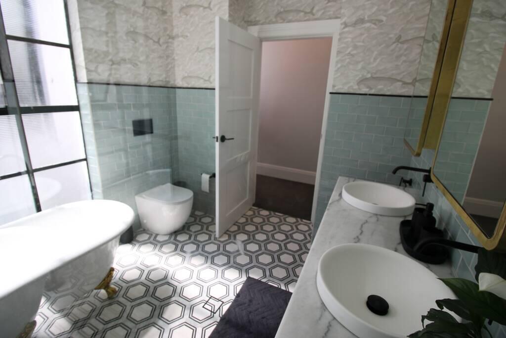 Forest Lodge NSW Accommodation Kalgoorlie