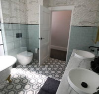 Sinjin unique luxury 6 bed house in Sydney city - Accommodation Kalgoorlie