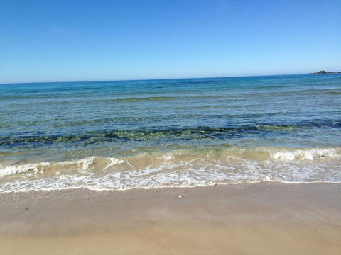 Sisters Beach House - Accommodation Kalgoorlie 1