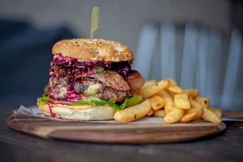Six Degrees Boutique Hotel - Accommodation Kalgoorlie 2