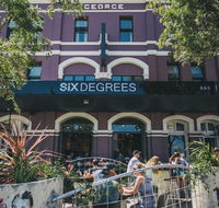 Six Degrees Motel - Accommodation Kalgoorlie