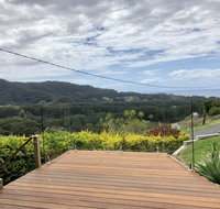 Sky Loft On Bruxner - Korora - Coffs Harbour - Accommodation Kalgoorlie