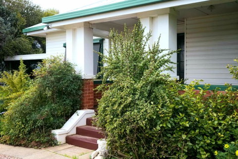 Skymirror Cottage - Accommodation Kalgoorlie 0