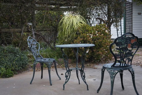 Skymirror Cottage - Accommodation Kalgoorlie 1