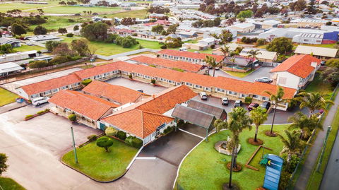 Sleepwell Motel - Accommodation Kalgoorlie 1
