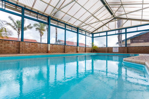 Sleepwell Motel - Accommodation Kalgoorlie 2