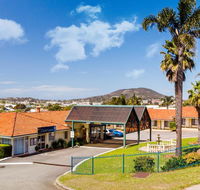 Sleepwell Motel - Accommodation Kalgoorlie