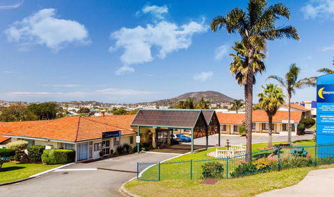 Sleepwell Motel - Accommodation Kalgoorlie 0