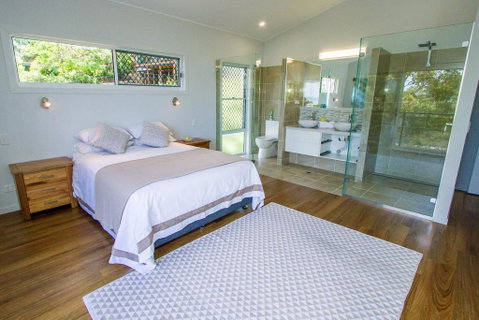 Slipaway - Accommodation Kalgoorlie 1