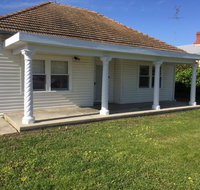 Smith Street Cottage Naracoorte - Accommodation Kalgoorlie
