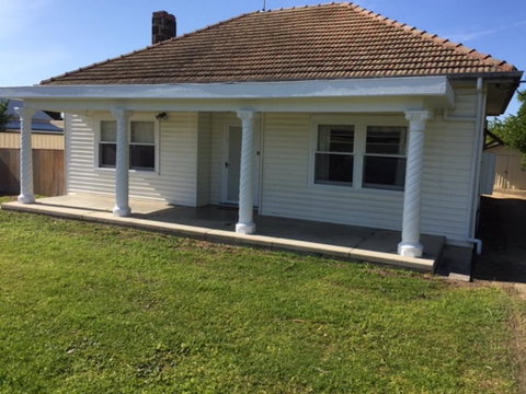 Smith Street Cottage Naracoorte - Accommodation Kalgoorlie 1