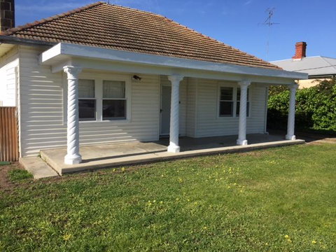 Smith Street Cottage Naracoorte - Accommodation Kalgoorlie 0