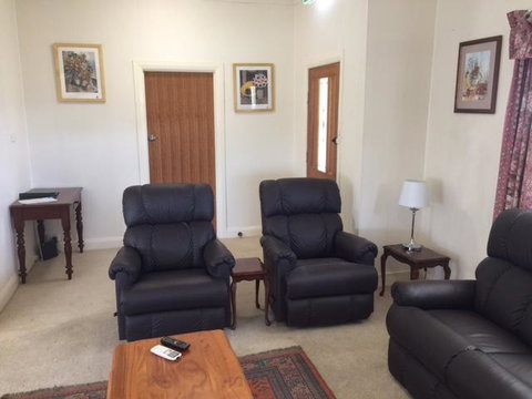 Smith Street Cottage Naracoorte - Accommodation Kalgoorlie 3