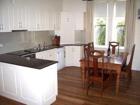 Smith Street Villa Naracoorte - Accommodation Kalgoorlie 2