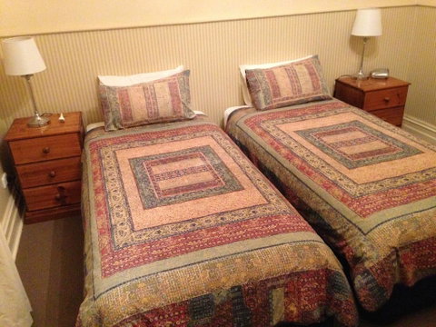 Smith Street Villa Naracoorte - Accommodation Kalgoorlie 3