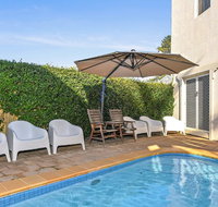 Smugglers Resort-Style Apartments no 9 - Accommodation Kalgoorlie