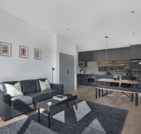 Snohus 1 - Accommodation Kalgoorlie