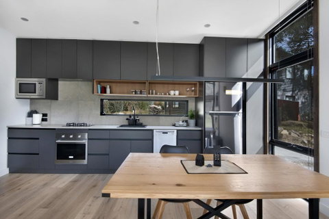 Snohus 1 - Accommodation Kalgoorlie 1