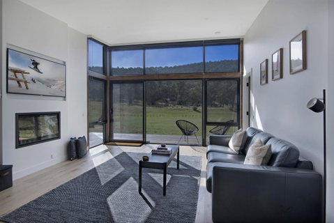 Snohus 1 - Accommodation Kalgoorlie 2