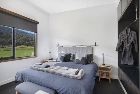 Snohus 1 - Accommodation Kalgoorlie 3