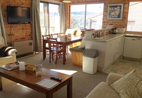 Snow Ridge 4 - Accommodation Kalgoorlie 1