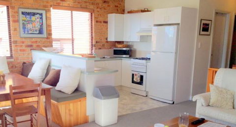 Snow Ridge 4 - Accommodation Kalgoorlie 2