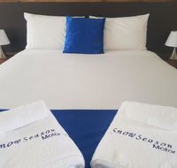 Snow Season Motor Inn - Accommodation Kalgoorlie