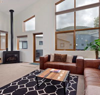 Snow Stream Apartments - Accommodation Kalgoorlie