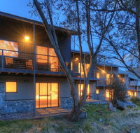 Snowbound Chalet 7 - Accommodation Kalgoorlie