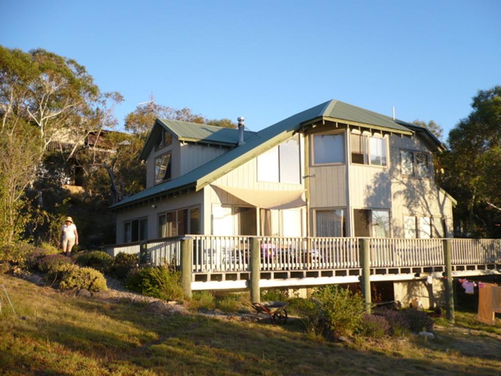 Grosses Plain NSW Accommodation Kalgoorlie