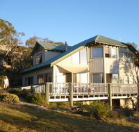 Snowgums on the Lake - Accommodation Kalgoorlie
