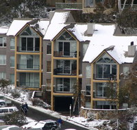 Snowman 1 - Accommodation Kalgoorlie