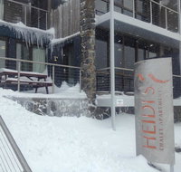 Snowstay at Heidis - Accommodation Kalgoorlie